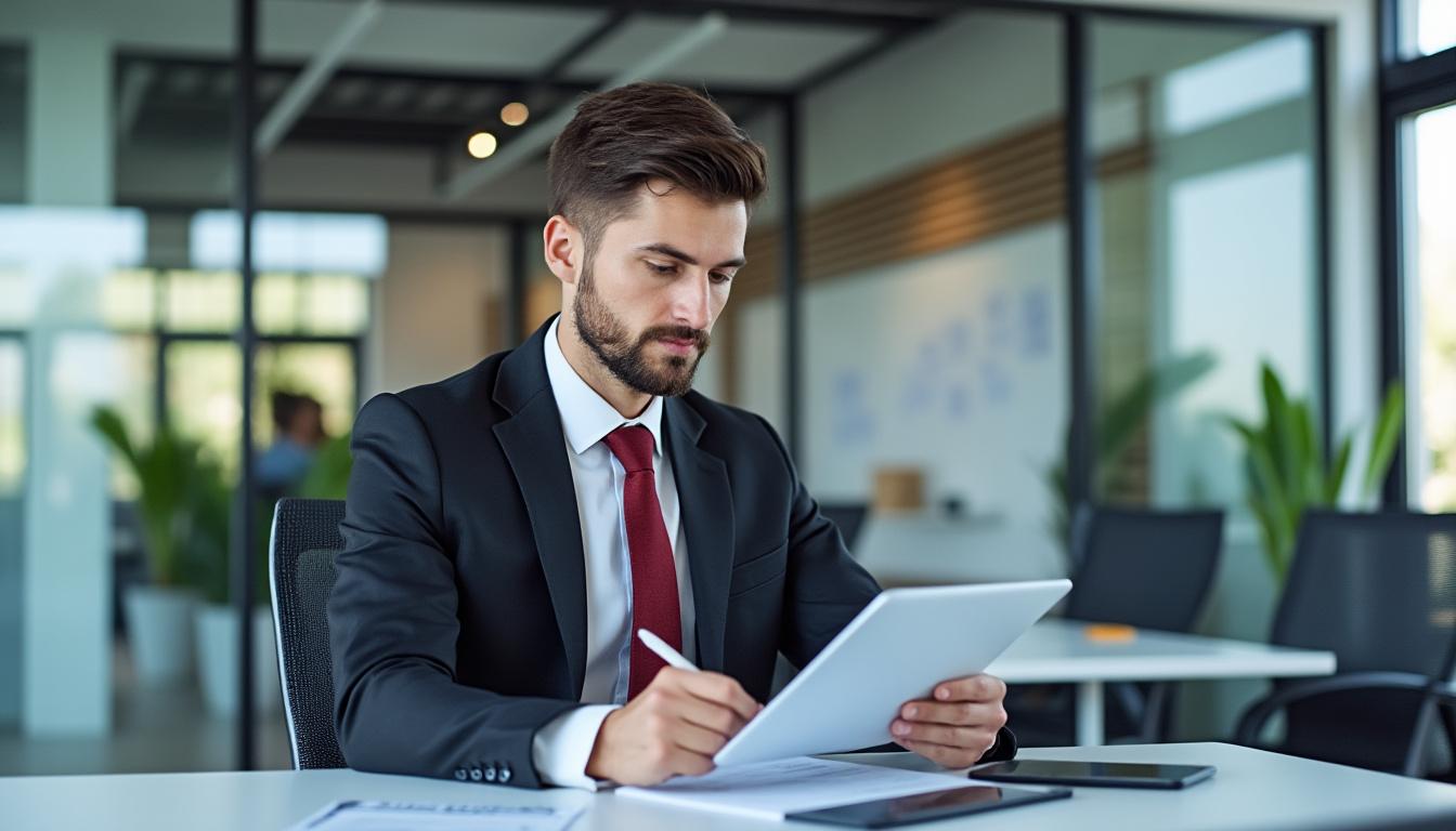 découvrez comment obtenir une attestation de vigilance, pourquoi ce document est essentiel pour votre entreprise et les démarches à suivre pour être en conformité avec la législation.