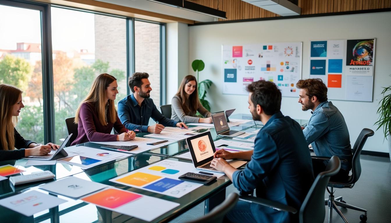 découvrez comment différencier le branding du marketing et exploiter efficacement ces deux approches complémentaires pour renforcer l’image de votre entreprise et booster vos performances commerciales.