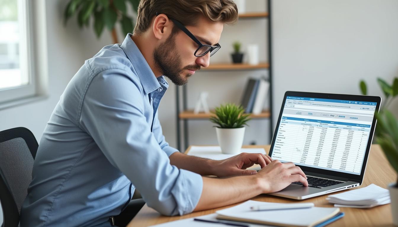 découvrez comment calculer facilement vos charges fixes grâce à des méthodes simples et des astuces pratiques. optimisez la gestion de votre budget et maîtrisez vos dépenses au quotidien.