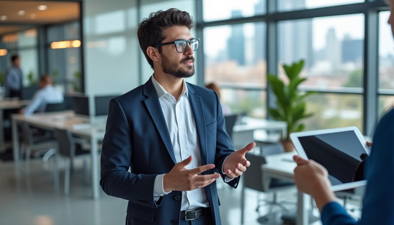 découvrez le fonctionnement du cdi intérimaire, ce contrat hybride alliant sécurité et flexibilité. apprenez quels sont ses avantages pour les salariés et les entreprises, ainsi que ses principales caractéristiques.