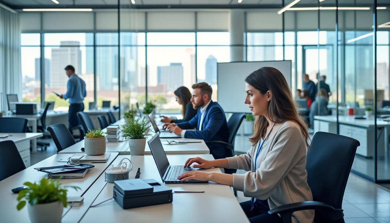 découvrez comment sélectionner le meilleur webmail professionnel à marseille pour optimiser la communication et la productivité de votre entreprise. comparez les solutions adaptées à vos besoins !