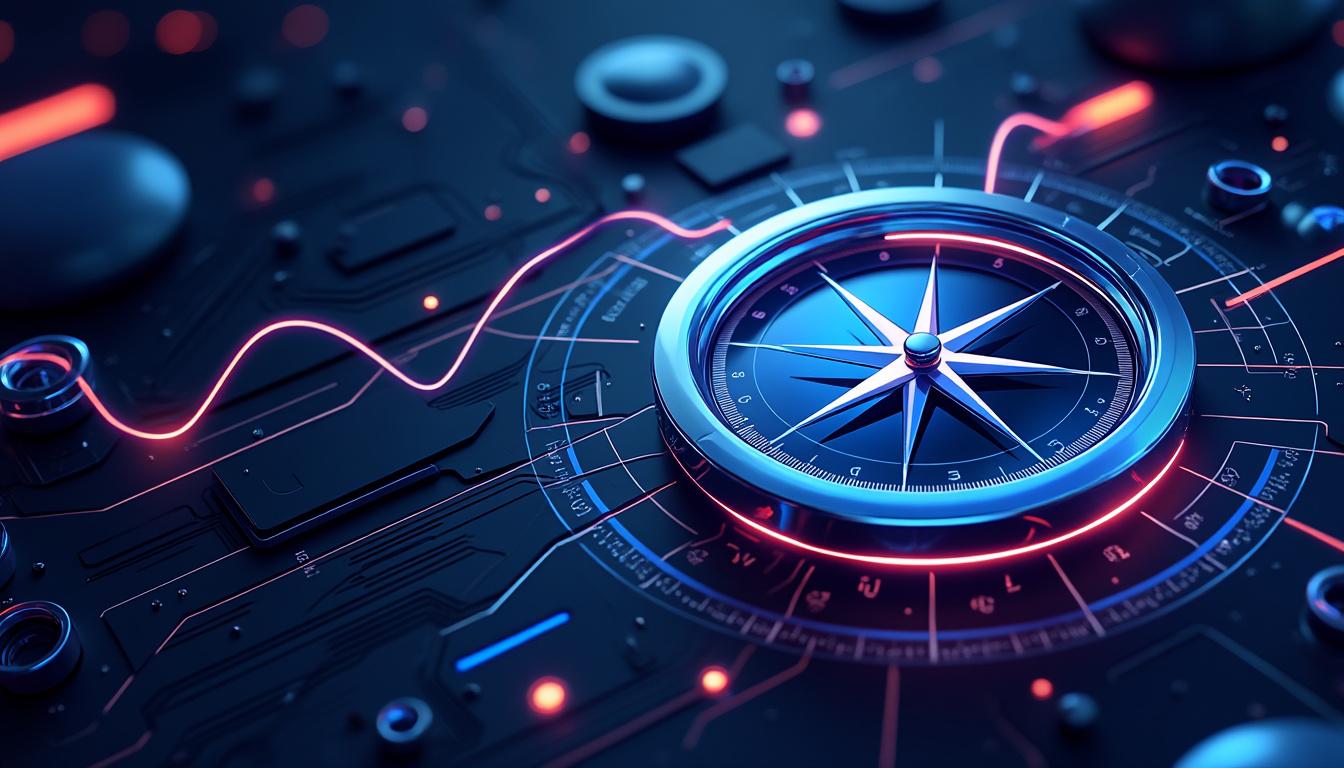 explorez les 8 piliers indispensables pour bâtir une stratégie de marque puissante et durable. découvrez comment renforcer l'identité de votre entreprise pour mieux vous démarquer et fidéliser vos clients.