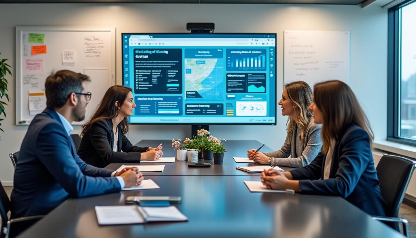 découvrez comment mettre en place un marketing de valeurs efficace grâce à des étapes clés et des conseils pratiques pour engager authentiquement vos clients et renforcer l'image de votre marque.