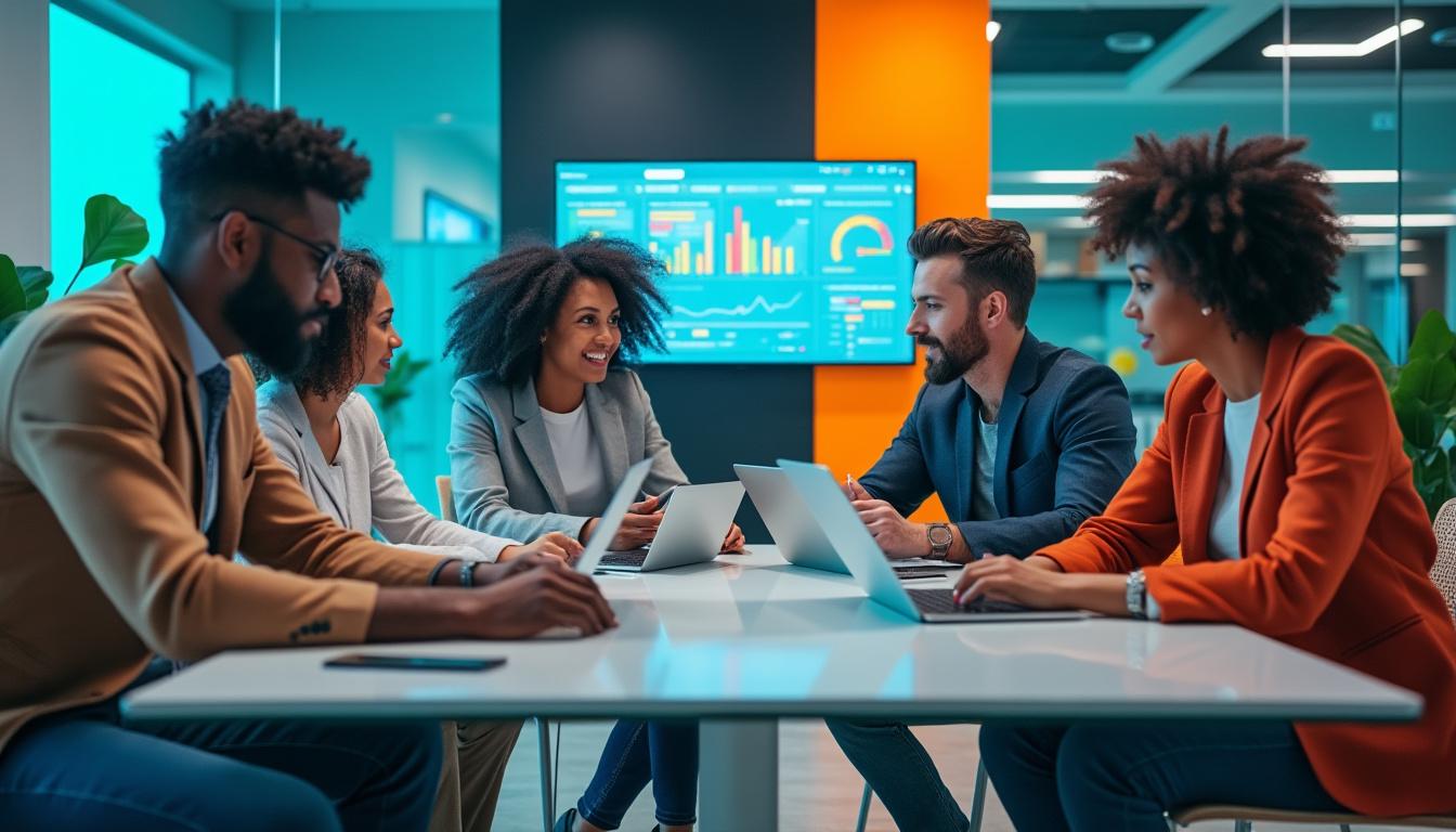 découvrez les principaux signaux qui montrent qu'il est temps de repenser l'image de votre marque. apprenez à identifier les signes de déclin et les opportunités pour effectuer un rebranding efficace.