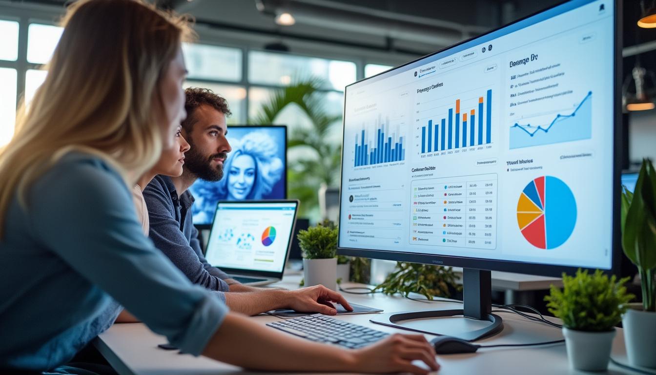 découvrez comment statusbrew peut vous aider à optimiser la gestion de vos réseaux sociaux grâce à des outils efficaces pour planifier, analyser et améliorer vos campagnes en ligne.