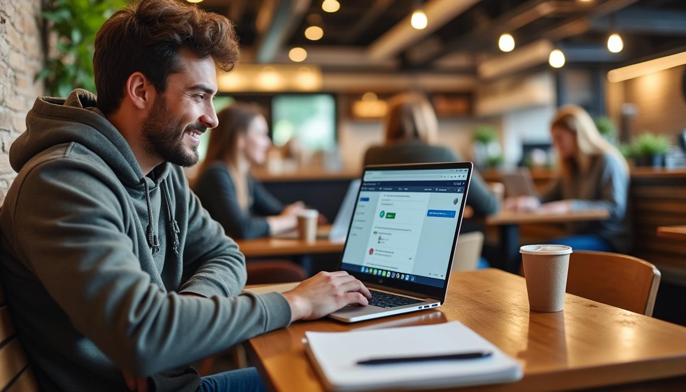 découvrez comment accéder rapidement et simplement à votre webmail professionnel le mans pour gérer vos emails en toute sécurité. guide pratique d’accès, connexion et astuces.