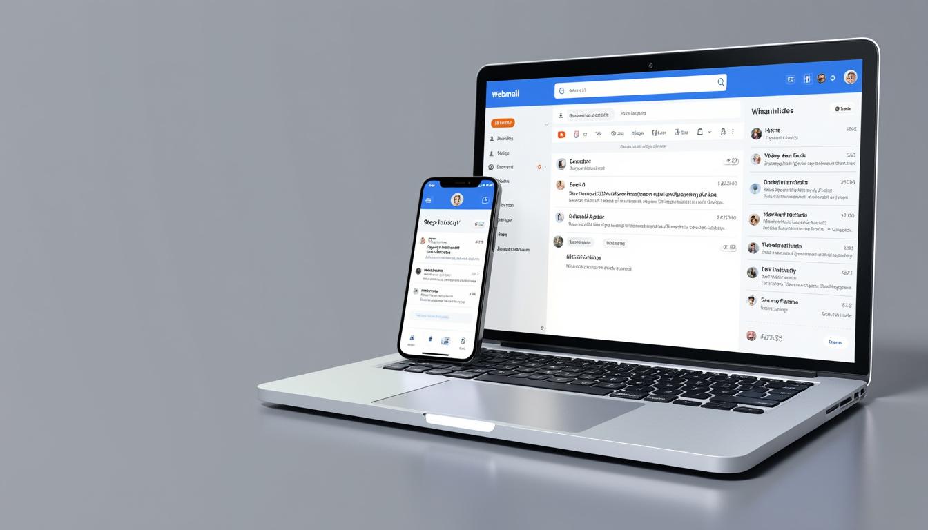 découvrez comment accéder facilement à votre webmail villeurbanne. suivez nos conseils pour vous connecter rapidement à votre messagerie et gérer vos emails en toute simplicité.