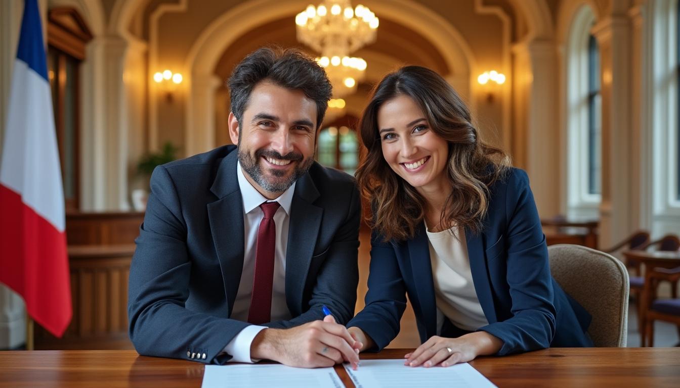 découvrez comment se pacser facilement grâce à nos conseils pratiques, démarches simplifiées et astuces pour une union en toute sérénité.