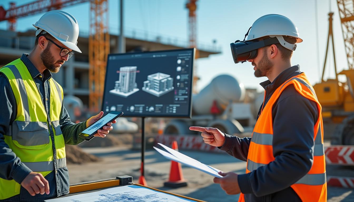 découvrez comment socotec formation soutient le développement des compétences dans le secteur du bâtiment grâce à des programmes adaptés et innovants pour répondre aux besoins des professionnels.