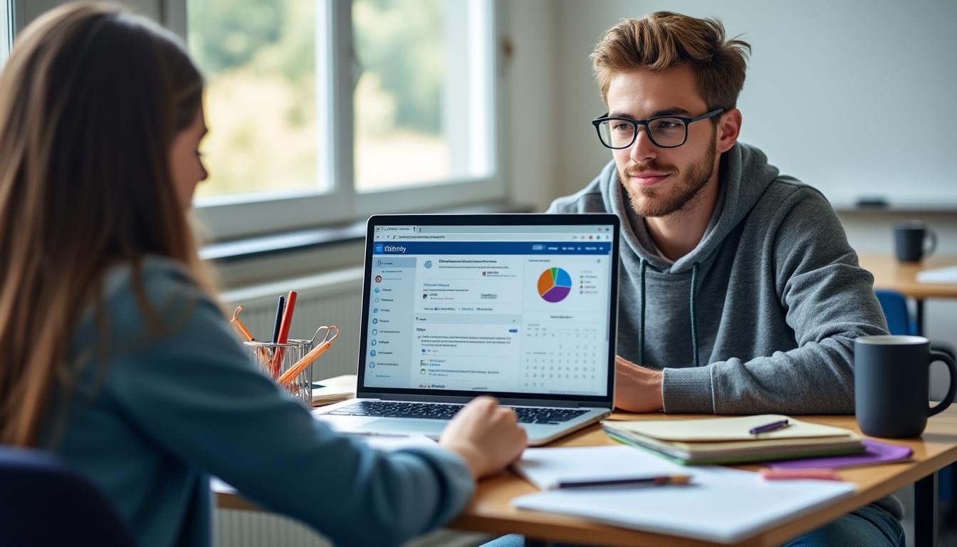 découvrez comment optimiser votre expérience utilisateur sur l'intranet inseec grâce à nos conseils pratiques et astuces pour une navigation fluide et efficace.