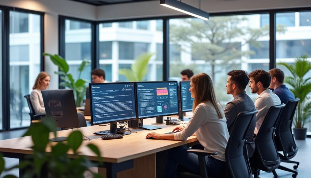 découvrez comment optimiser votre expérience utilisateur sur l'intranet inseec grâce à nos conseils pratiques et astuces efficaces.