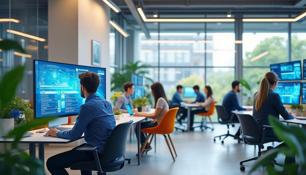 découvrez comment un intranet performant au cirad optimise la collaboration interne, améliore la communication et facilite le partage des connaissances au sein des équipes.