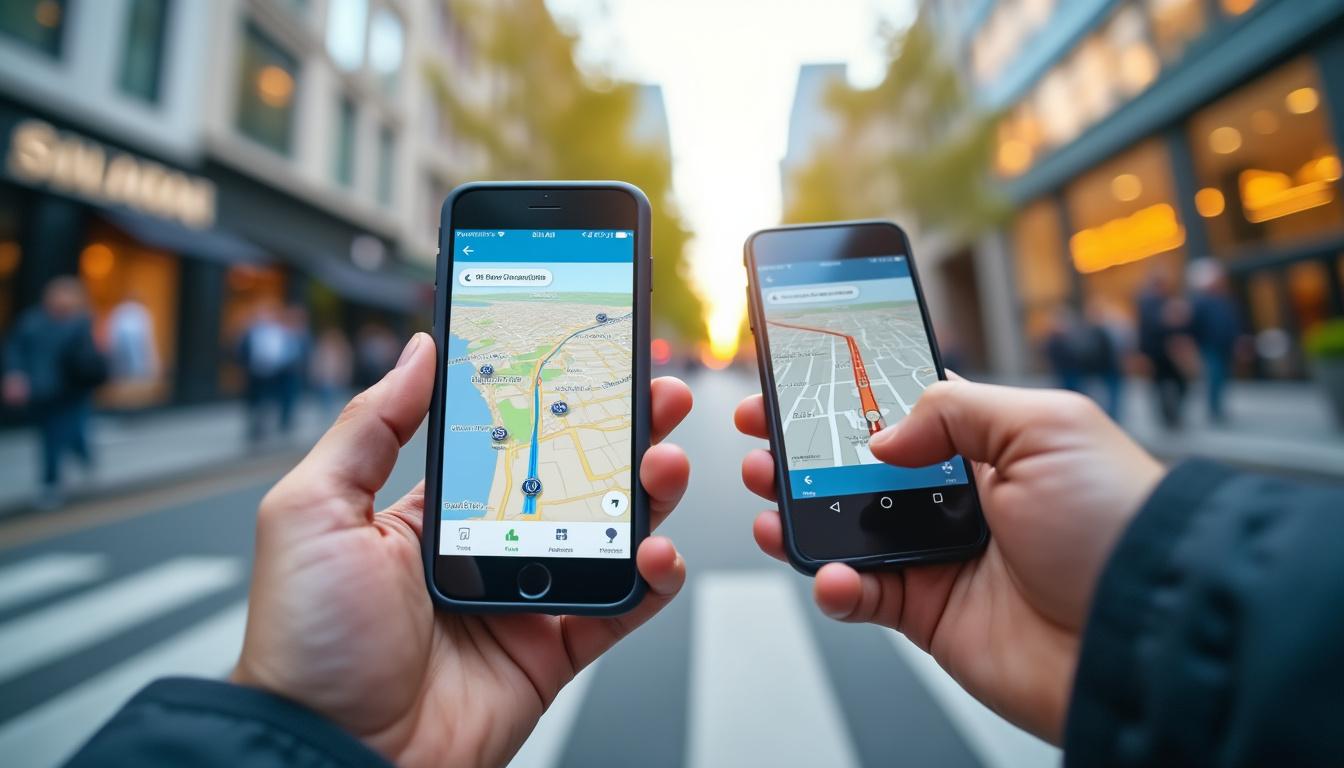 découvrez comment la géolocalisation fonctionne sur votre appareil mobile, ses principes, technologies utilisées et conseils pour gérer votre localisation en toute sécurité.