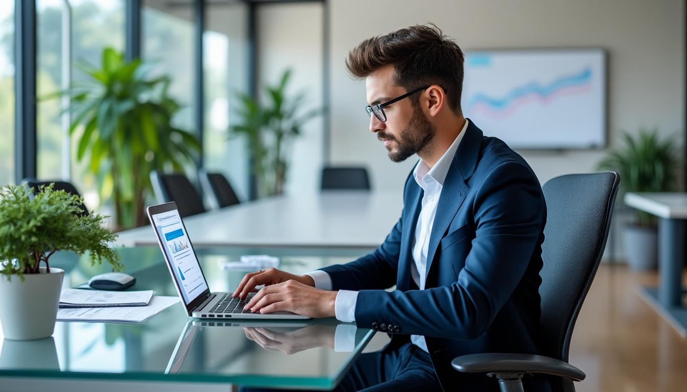 découvrez comment expandi peut automatiser efficacement votre prospection sur linkedin, en optimisant vos campagnes pour générer plus de contacts qualifiés facilement.