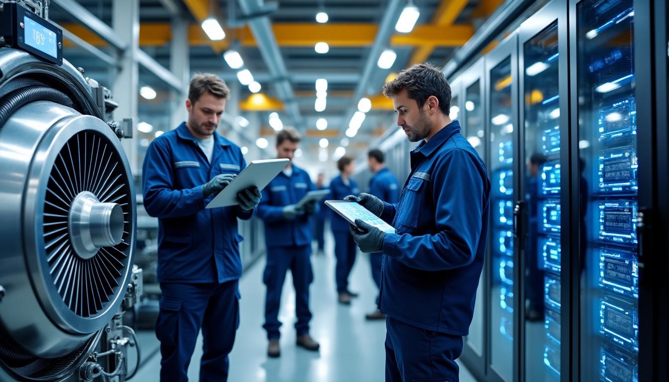 découvrez les opportunités et les secteurs accessibles en travaillant dans un métier en t, un profil polyvalent alliant compétences techniques et transversales pour booster votre carrière.