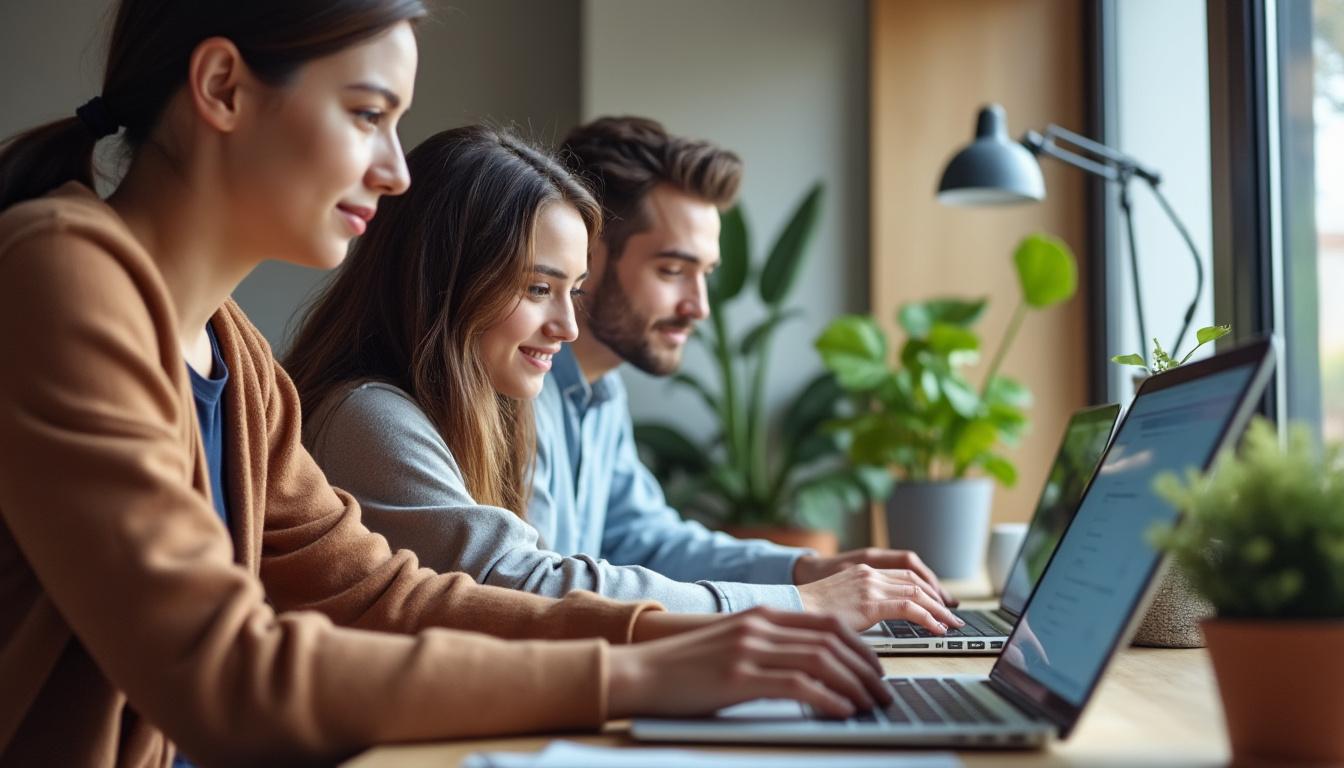 découvrez les avantages de la web formation ecf, son contenu détaillé et les modalités d'inscription pour optimiser votre apprentissage en ligne.