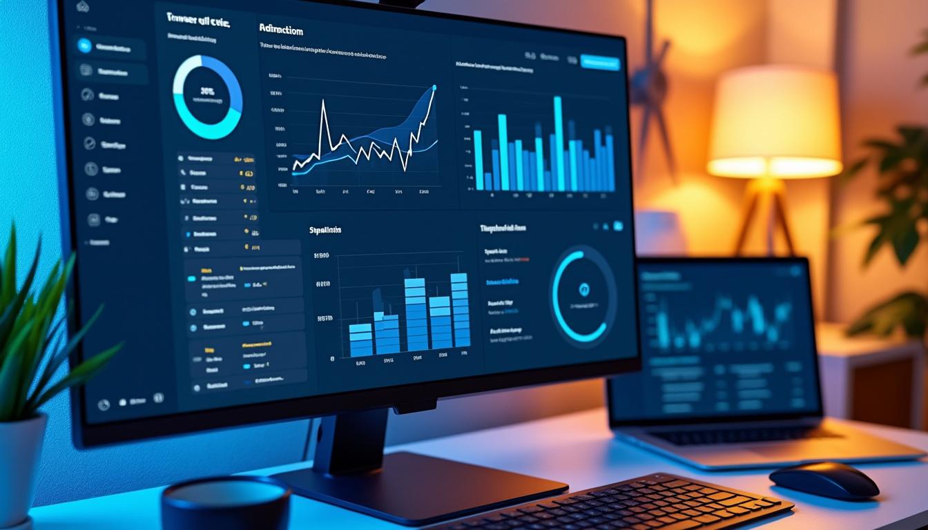 découvrez comment quickmail simplifie et automatise vos campagnes d'emailing pour gagner du temps et améliorer votre efficacité marketing.